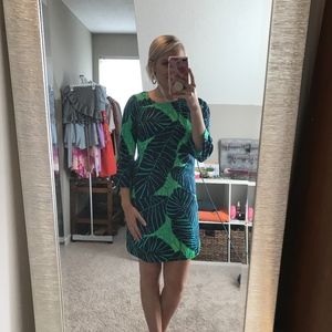 Lilly Pulitzer Shift Dress